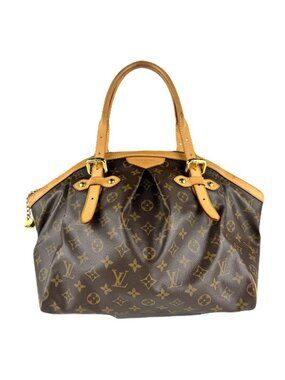 Louis Vuitton Handbag Tivoli GM